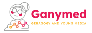 Ganymed E-Learning Platform